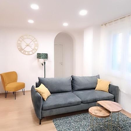 Apartment Luana Pula Buitenkant foto