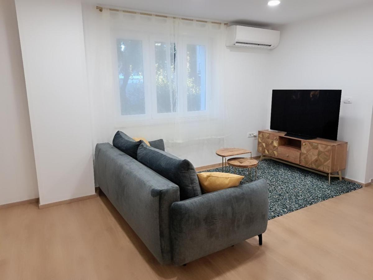 Apartment Luana Pula Buitenkant foto