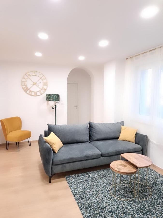 Apartment Luana Pula Buitenkant foto