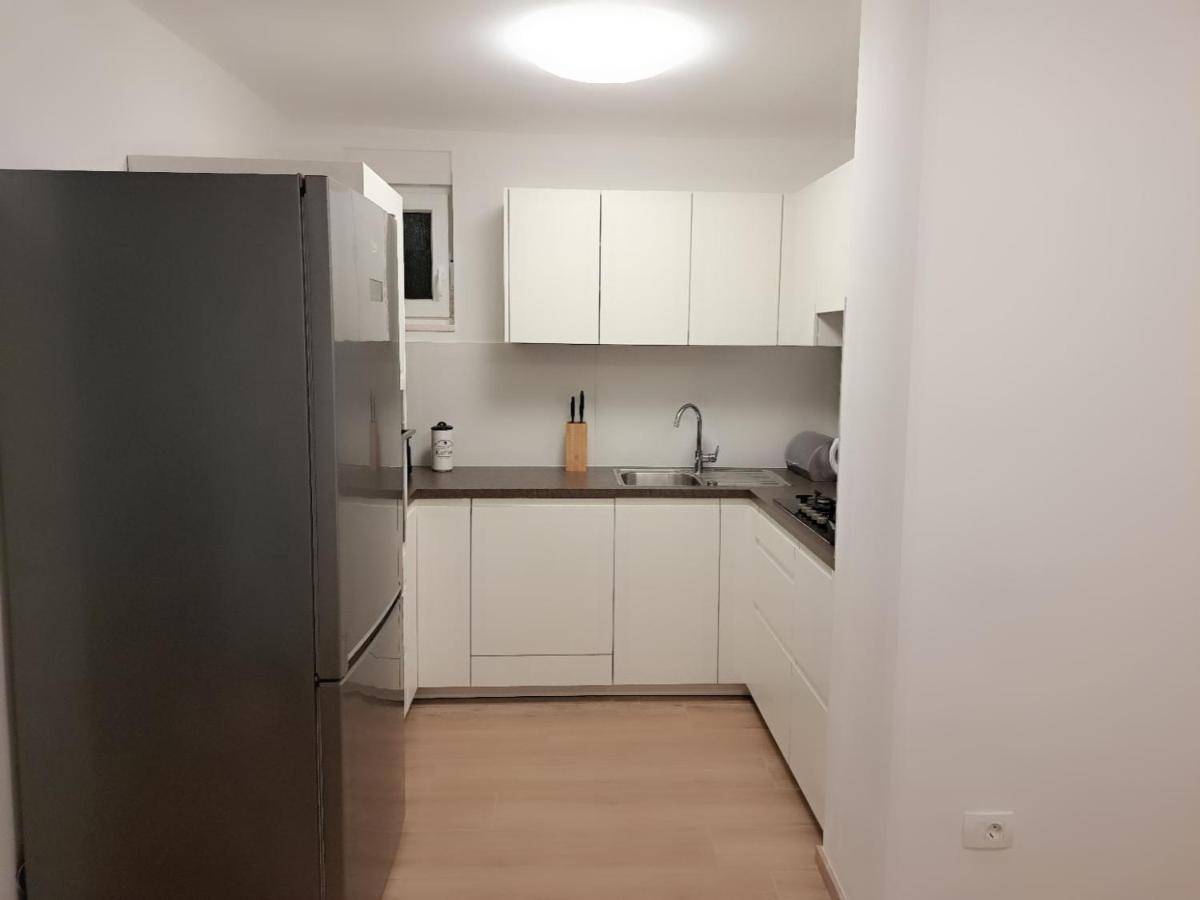 Apartment Luana Pula Buitenkant foto