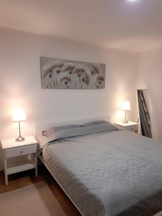 Apartment Luana Pula Buitenkant foto