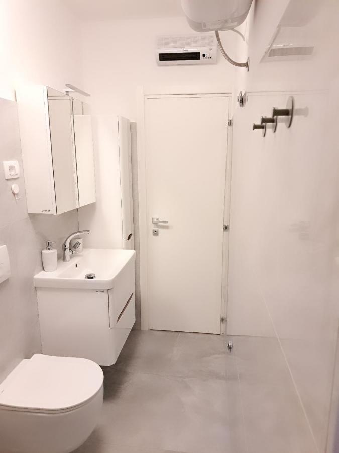 Apartment Luana Pula Buitenkant foto