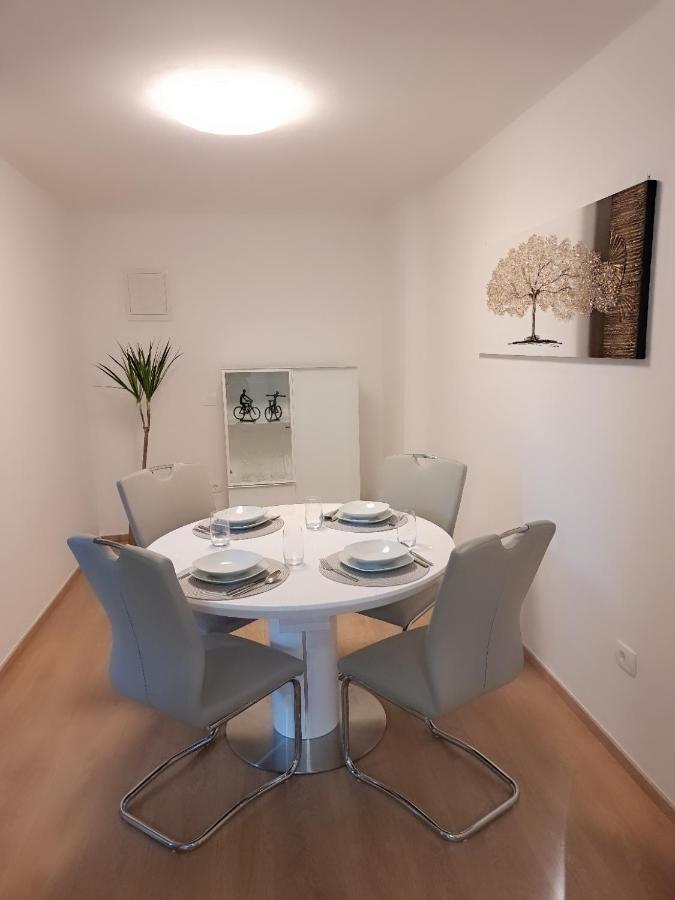 Apartment Luana Pula Buitenkant foto
