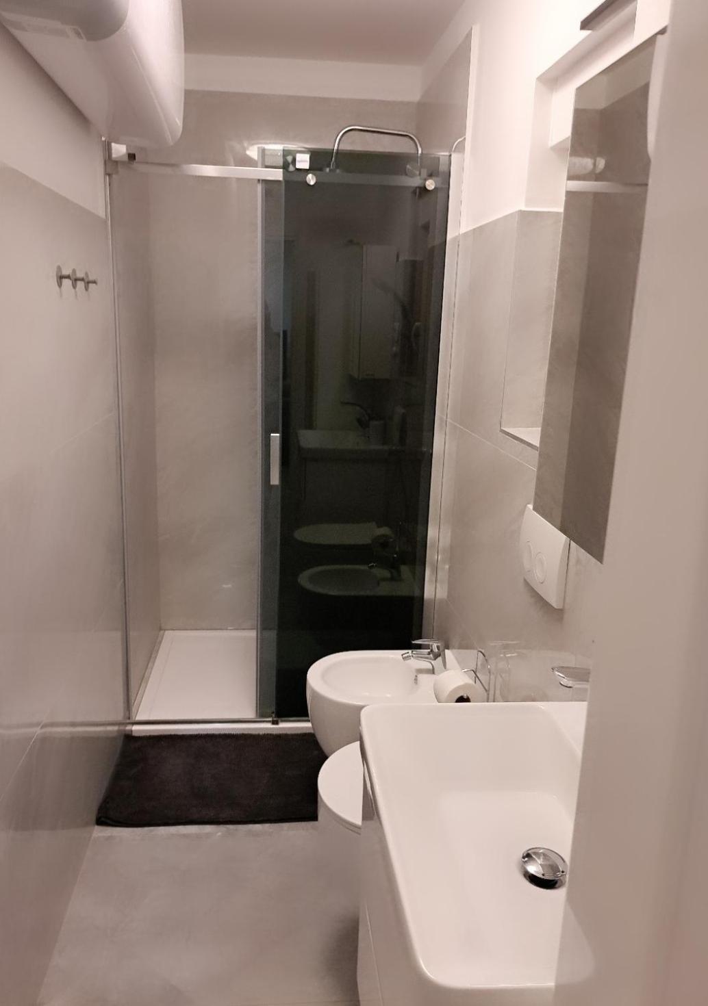 Apartment Luana Pula Buitenkant foto